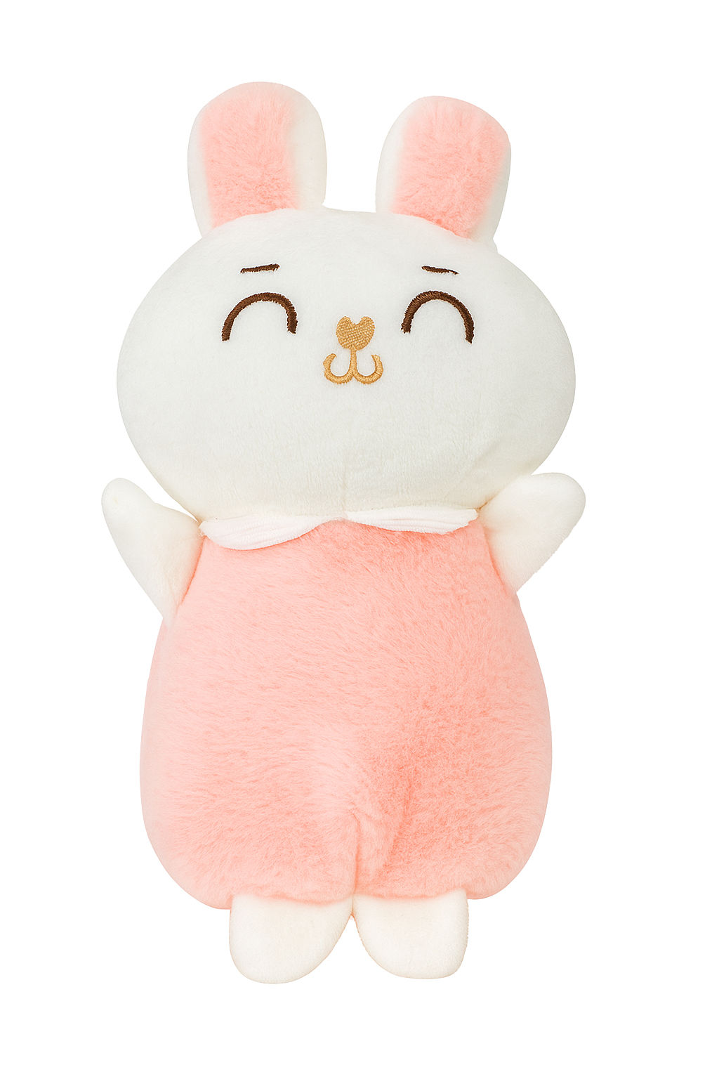 Muñeco de Peluche Conejito Rosa