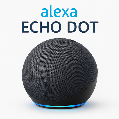 Alexa echo Dot