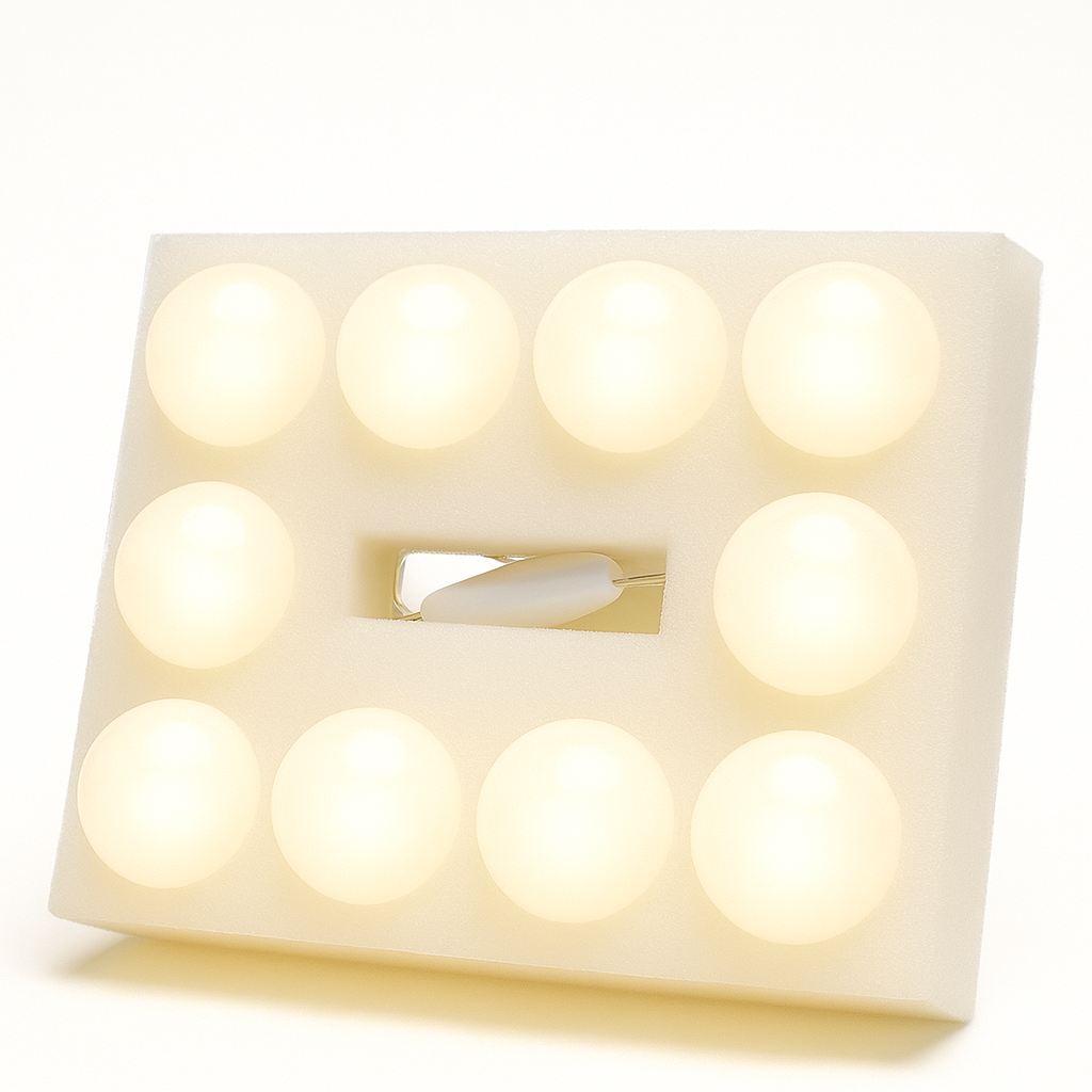 Luces Led para Espejos