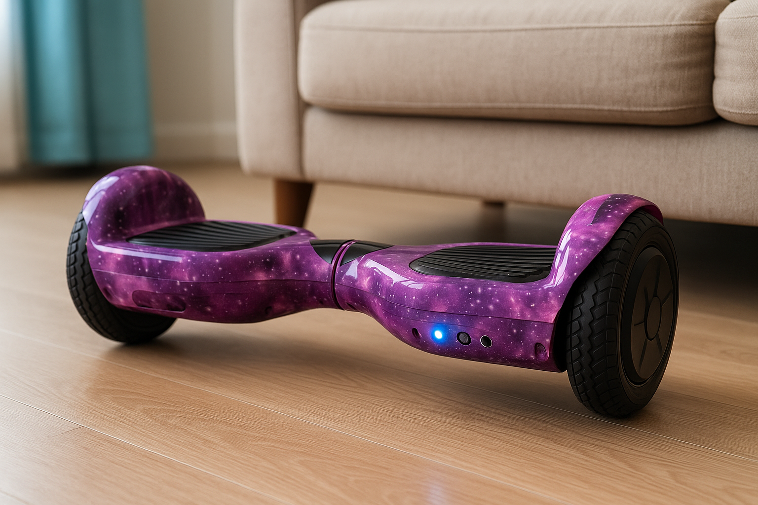 Hoverboard