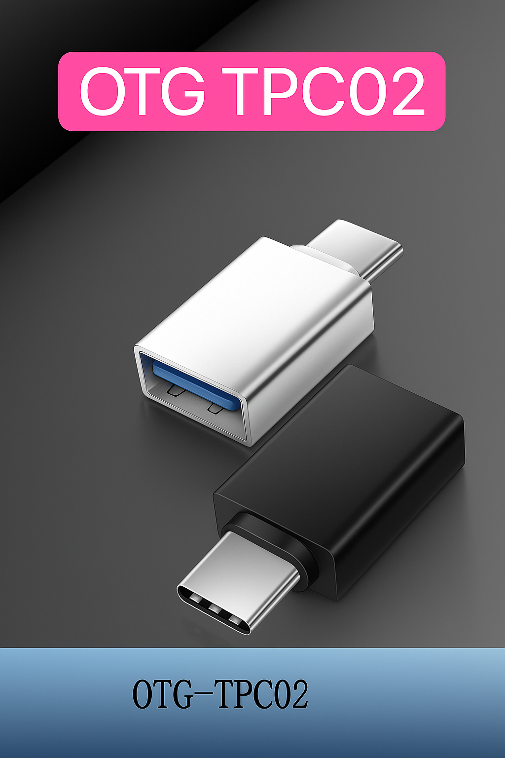 OTG TIPO C