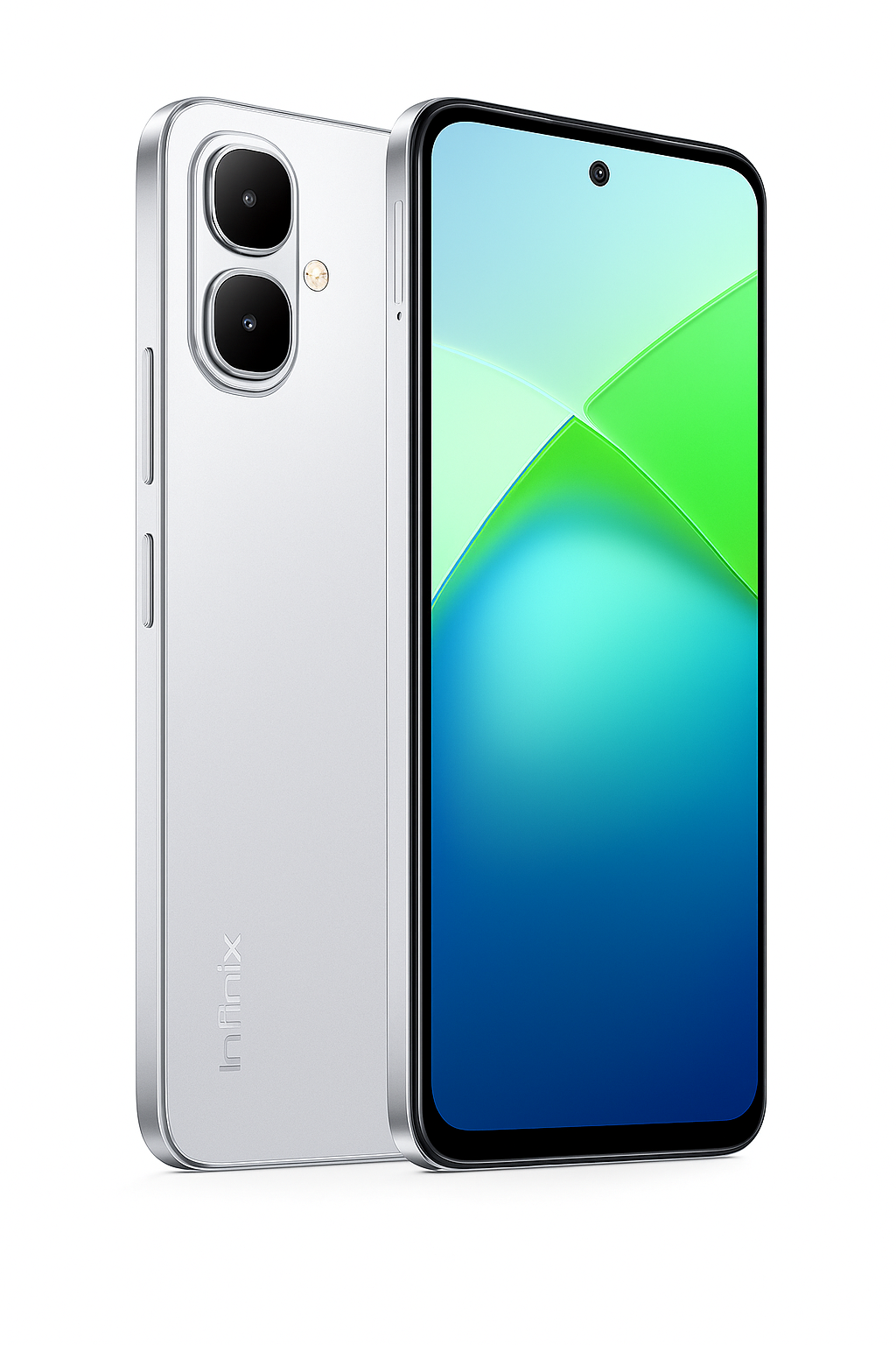Celular Infinix smart10 128/8