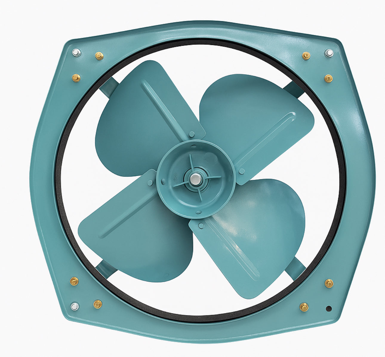 Extractor de Aire Industrial NIMBUS 24” - 0300 CFM